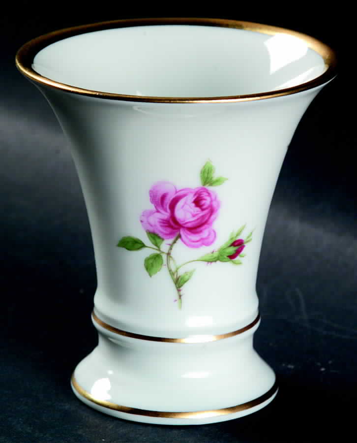 02274 3" Vase by Furstenberg-1