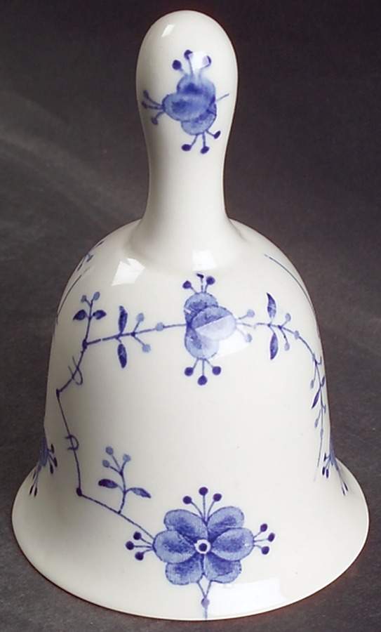 Denmark Blue Bell by Franciscan-1