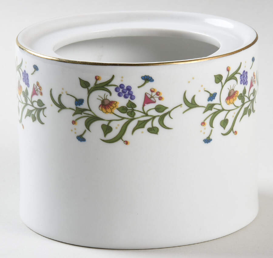Ashbury Sugar Bowl No Lid by Farberware-1