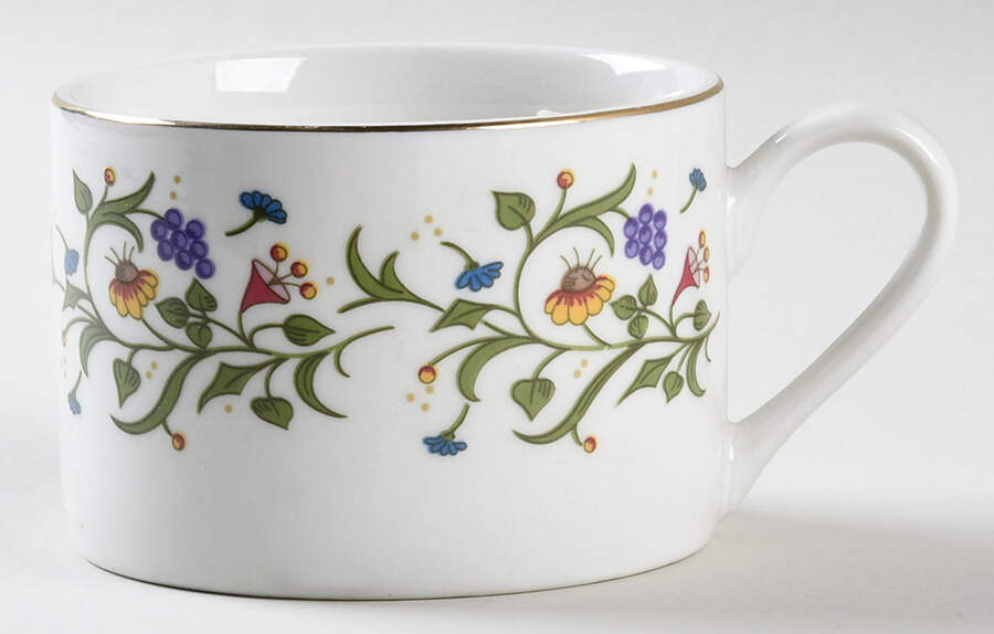 Ashbury Flat Cup by Farberware-1