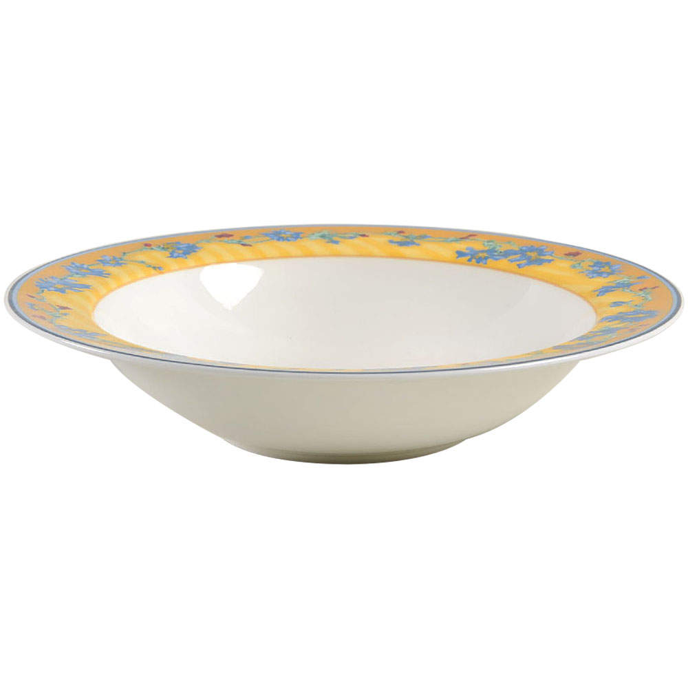 Coq Du Village Soup/Cereal Bowl by Fitz & Floyd-1