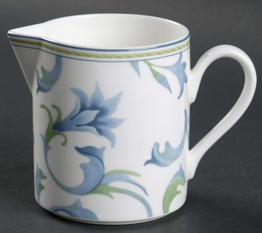 Alfresco Creamer by Fitz & Floyd-1