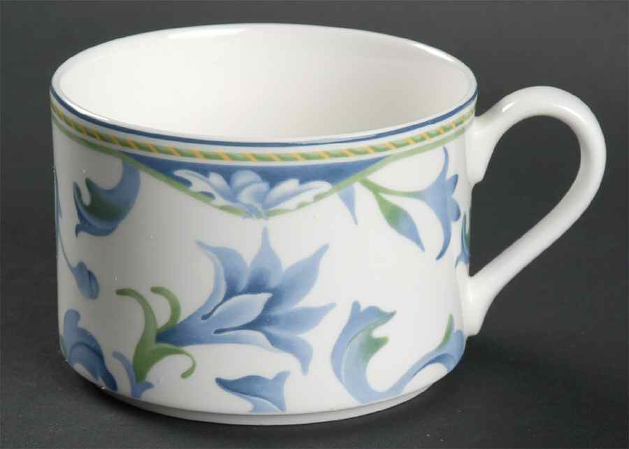 Alfresco Flat Cup by Fitz & Floyd-1