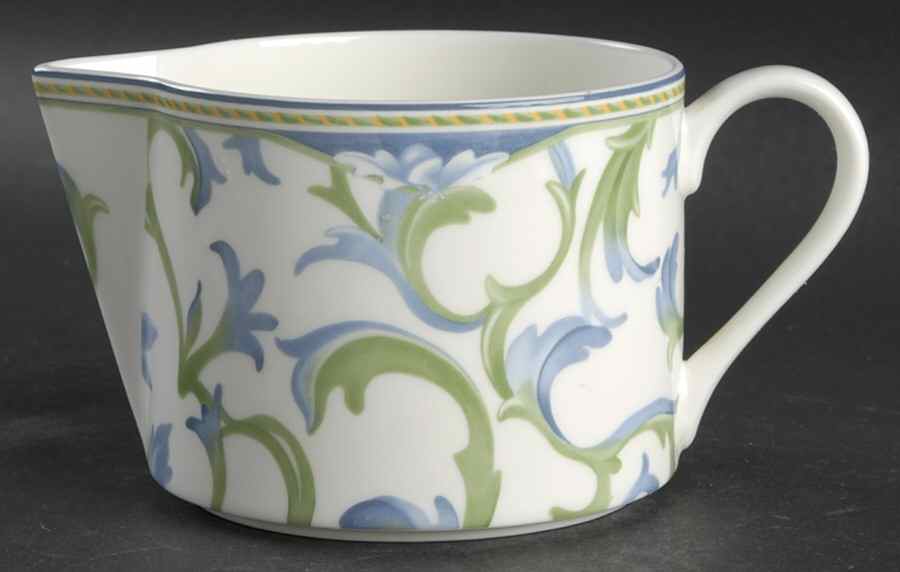 Alfresco Gravy Boat by Fitz & Floyd-1