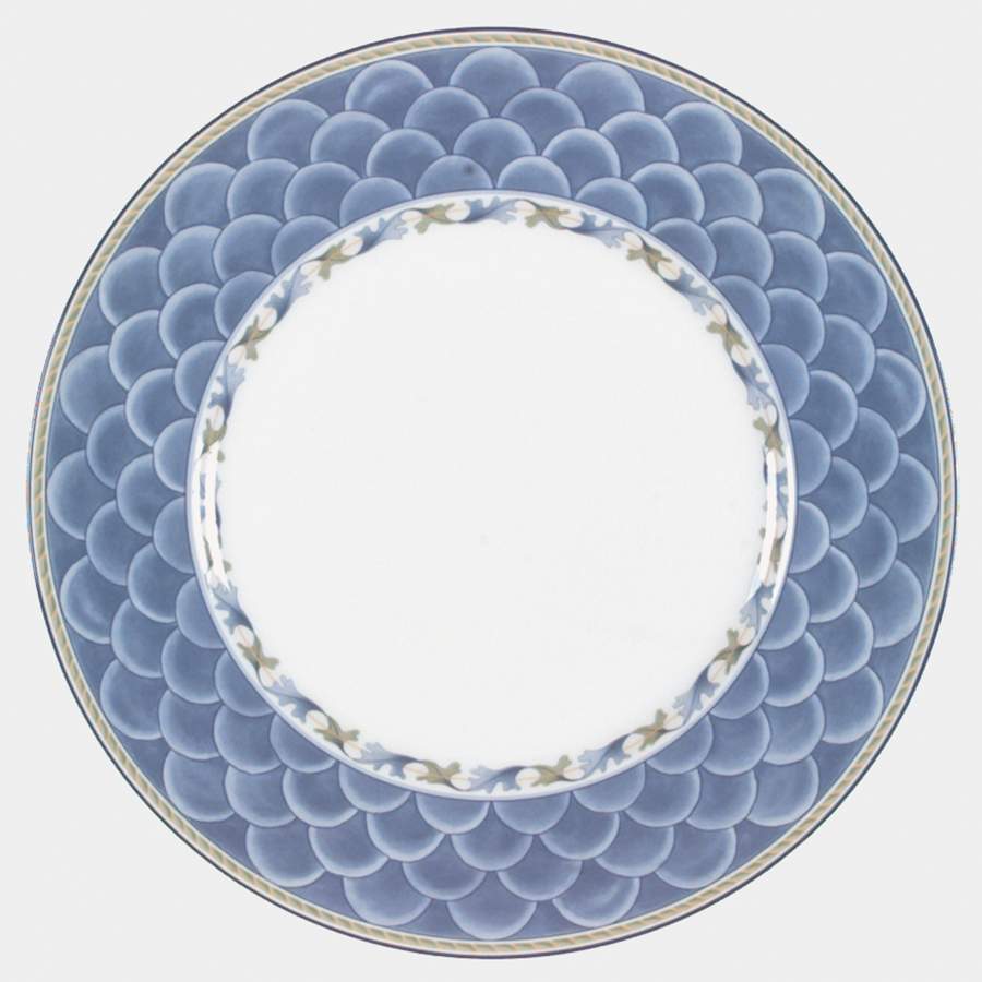Alfresco Dinner Plate by Fitz & Floyd-1