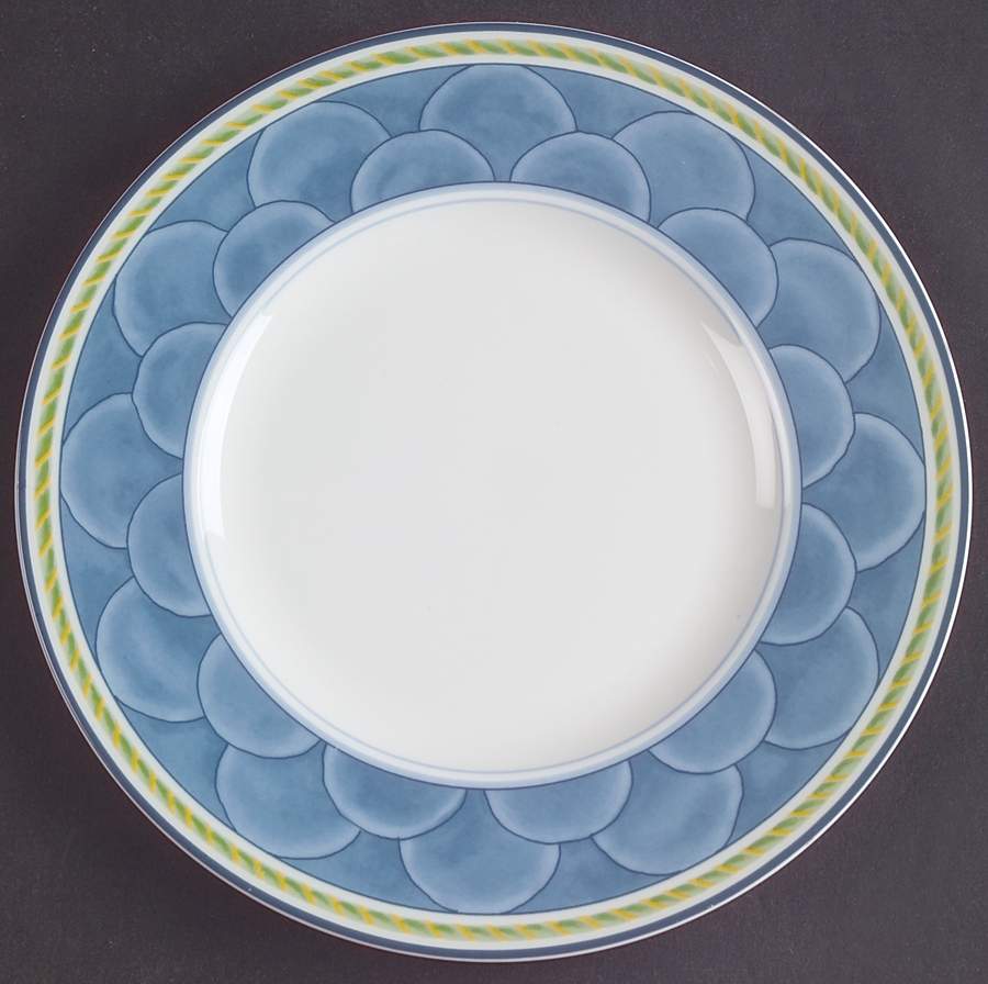 Alfresco Bread & Butter Plate by Fitz & Floyd-1