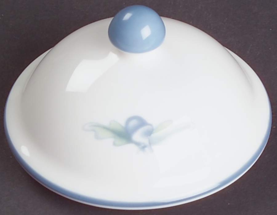 Alfresco Lid for Sugar Bowl by Fitz & Floyd-1