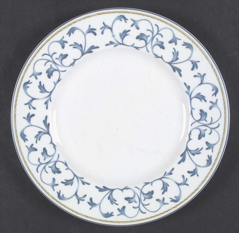 Alfresco Salad Plate by Fitz & Floyd-1