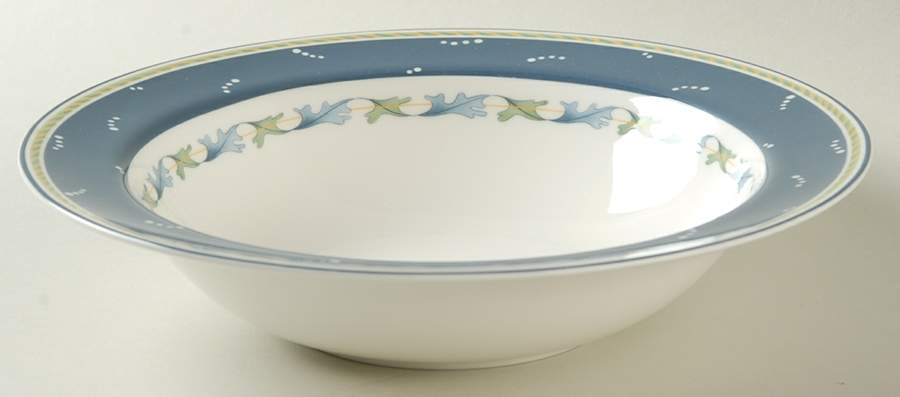 Alfresco Soup/Cereal Bowl by Fitz & Floyd-1