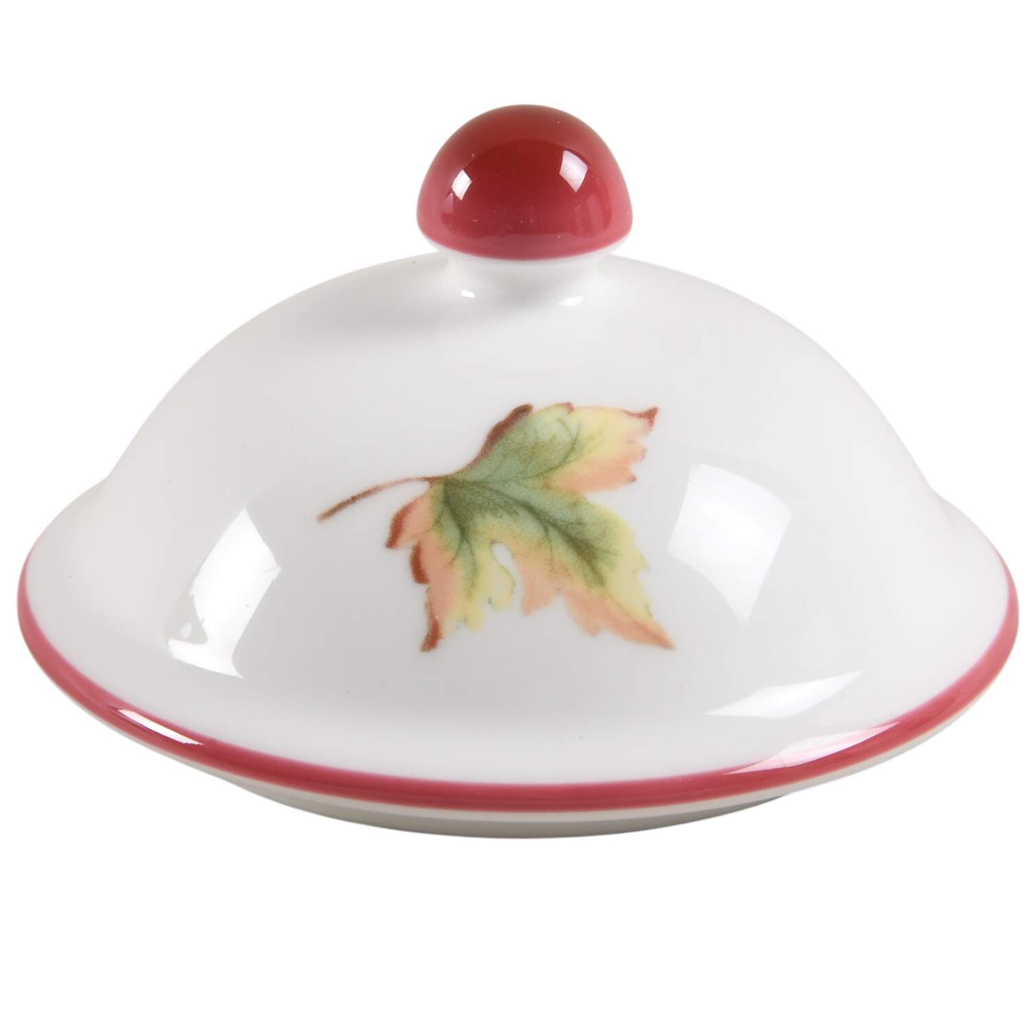 Sonoma Lid for Sugar Bowl by Fitz & Floyd-1
