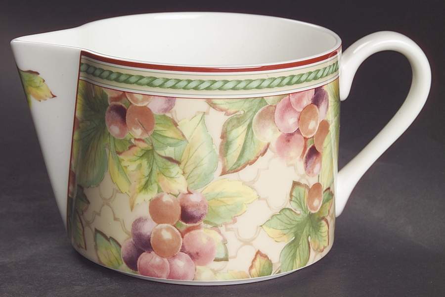 Sonoma Sauce Boat Open by Fitz and Floyd-1