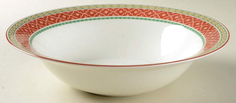 Sonoma 10" Round Vegetable Bowl by Fitz and Floyd-1