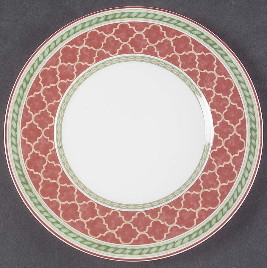 Sonoma Underplate for Open Sauce Boat by Fitz and Floyd-1