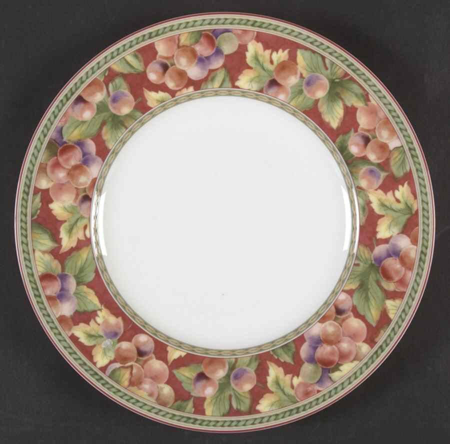 Sonoma Salad Plate by Fitz & Floyd-1