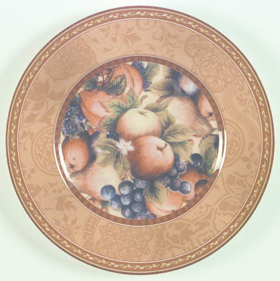 Tuscany Salad Plate by Fitz & Floyd-1