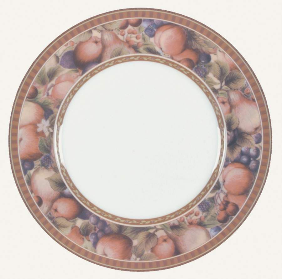 Tuscany Dinner Plate by Fitz & Floyd-1