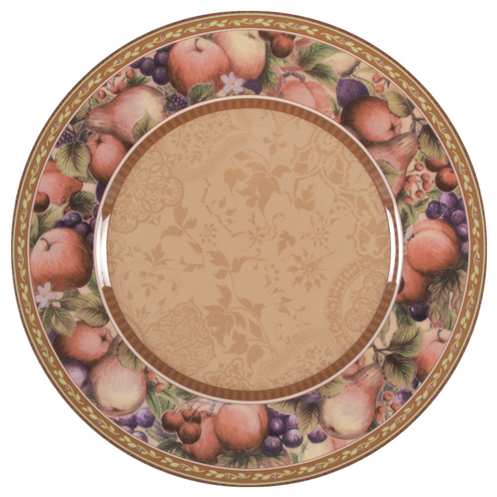 Tuscany Service Plate (Charger) by Fitz & Floyd-1