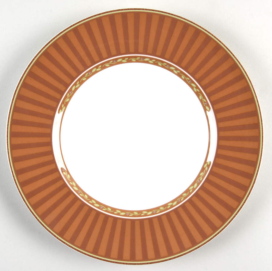 Tuscany Salad Plate by Fitz & Floyd-1