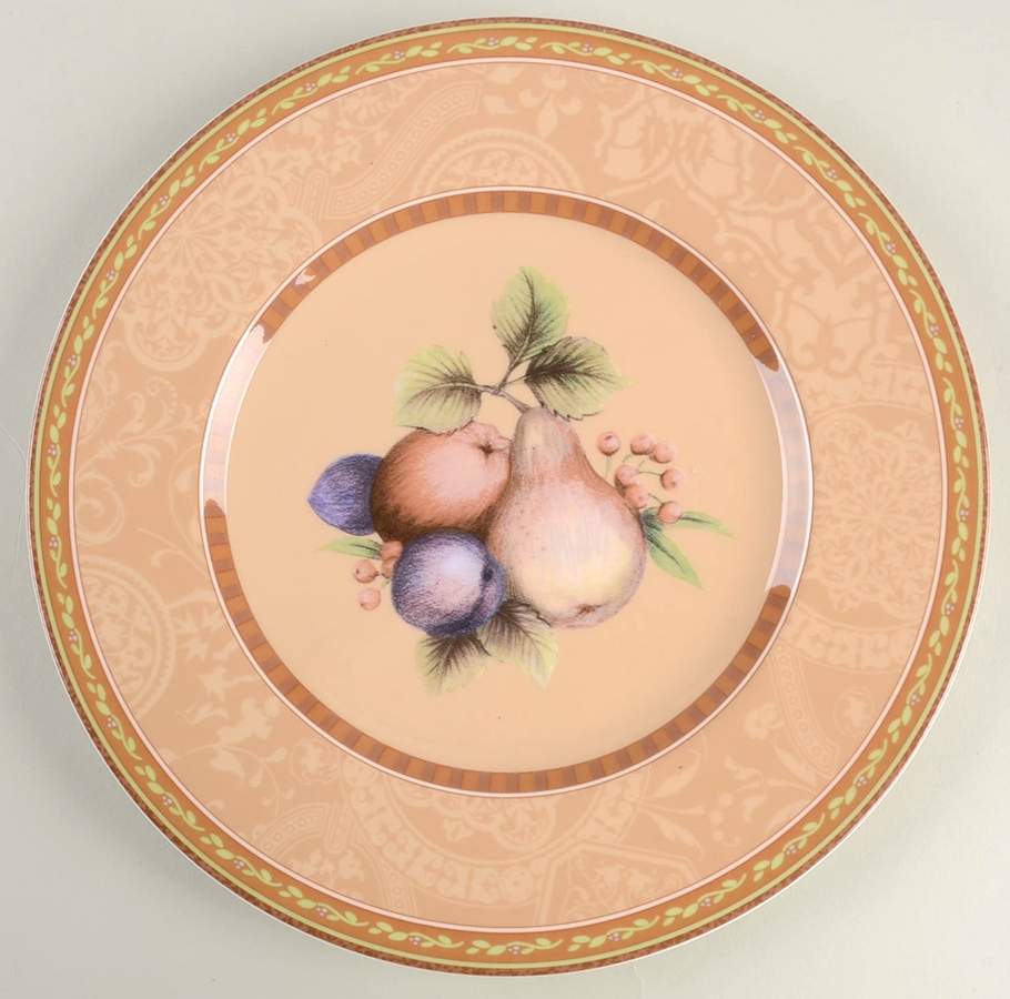 Tuscany Salad Plate by Fitz & Floyd-1
