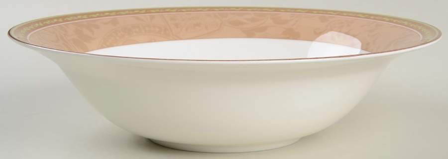 Tuscany 10" Round Vegetable Bowl by Fitz & Floyd-1