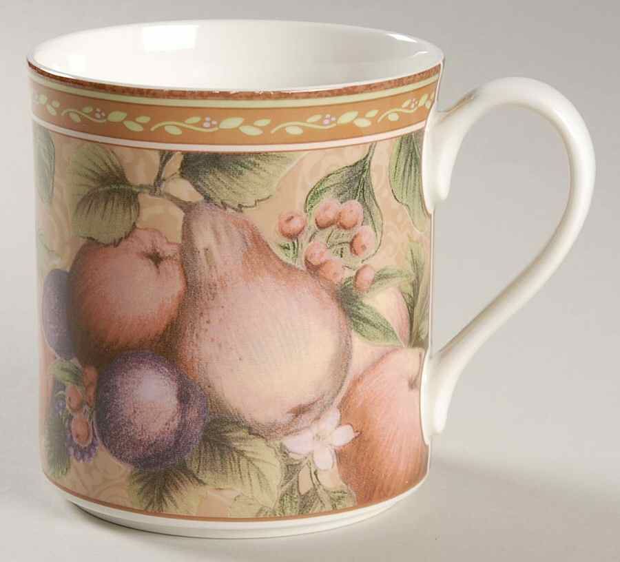 Tuscany Mug by Fitz & Floyd-1