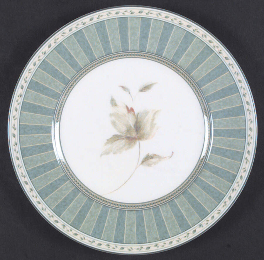 Monterey Salad Plate by Fitz & Floyd-1