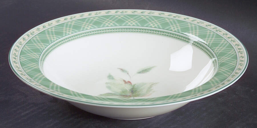 Monterey Soup/Cereal Bowl by Fitz & Floyd-1