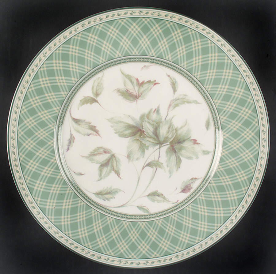 Monterey Service Plate (Charger) by Fitz & Floyd-1