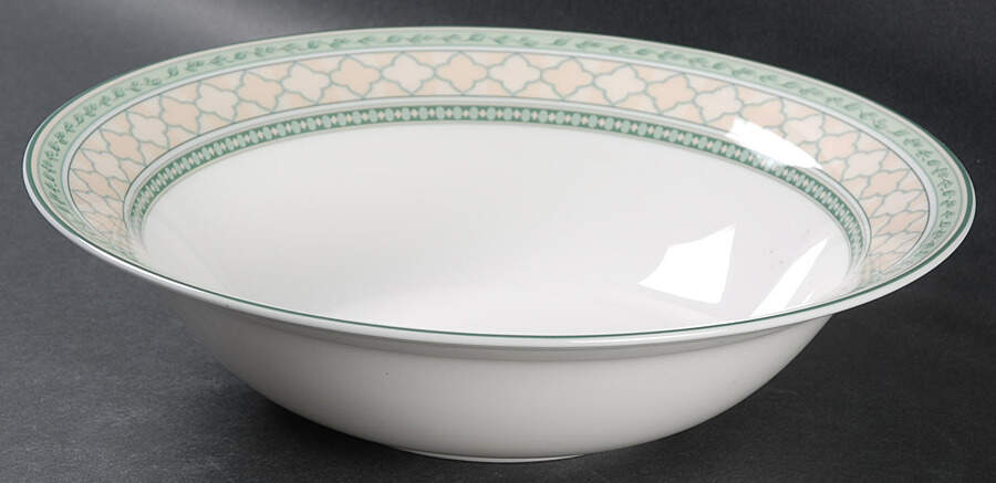 Monterey 10" Round Vegetable Bowl by Fitz & Floyd-1