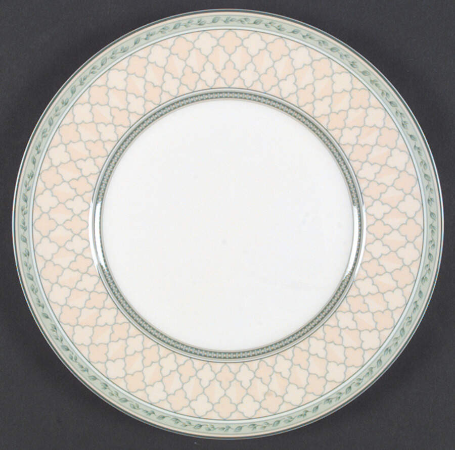Monterey Dinner Plate by Fitz & Floyd-1