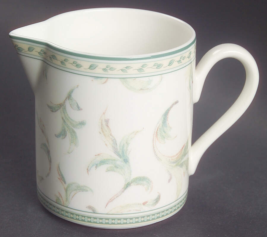 Monterey Creamer by Fitz & Floyd-1