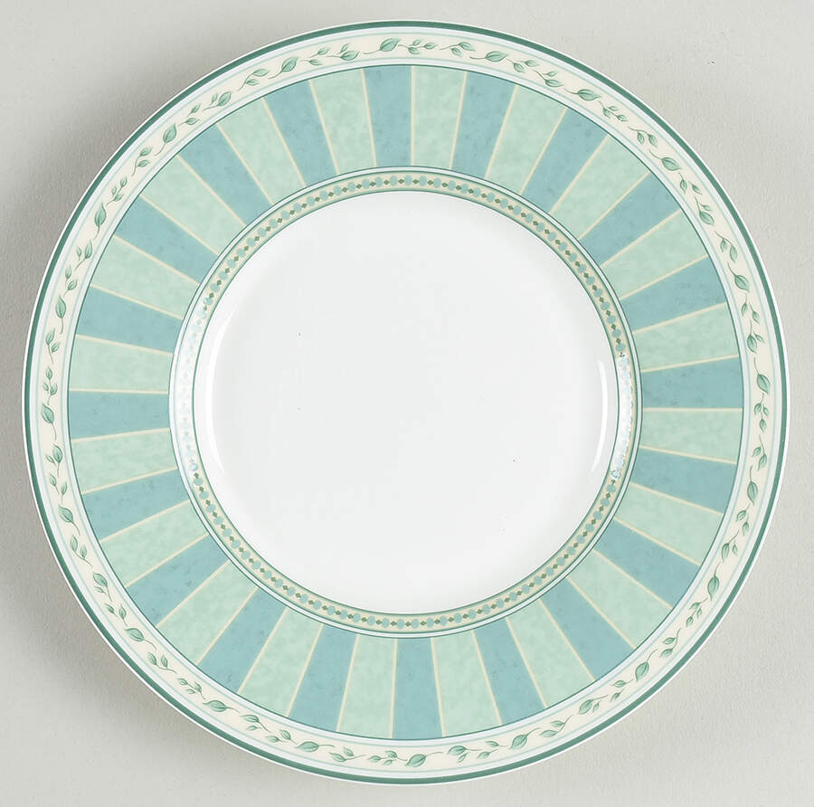 Monterey Saucer by Fitz & Floyd-1