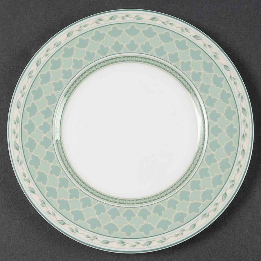 Monterey Bread & Butter Plate by Fitz & Floyd-1