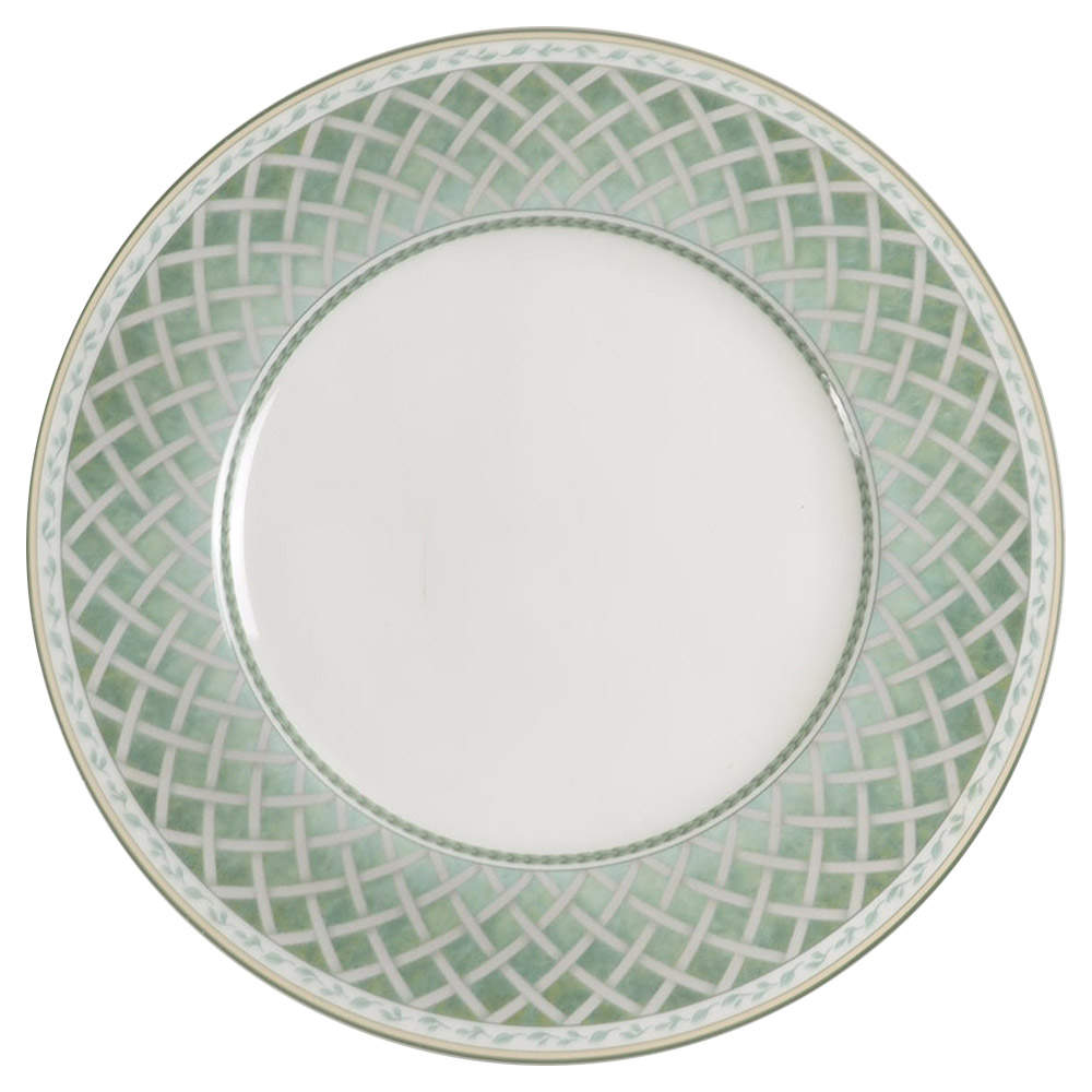 Garden Greens Dinner Plate by Fitz & Floyd-1