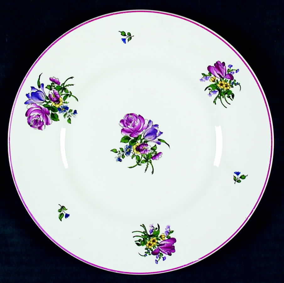 FON61 Salad Plate by Fondeville-1