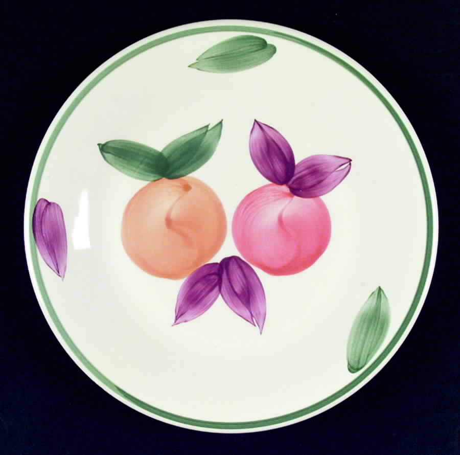 FUO11 Dinner Plate by Furio-1