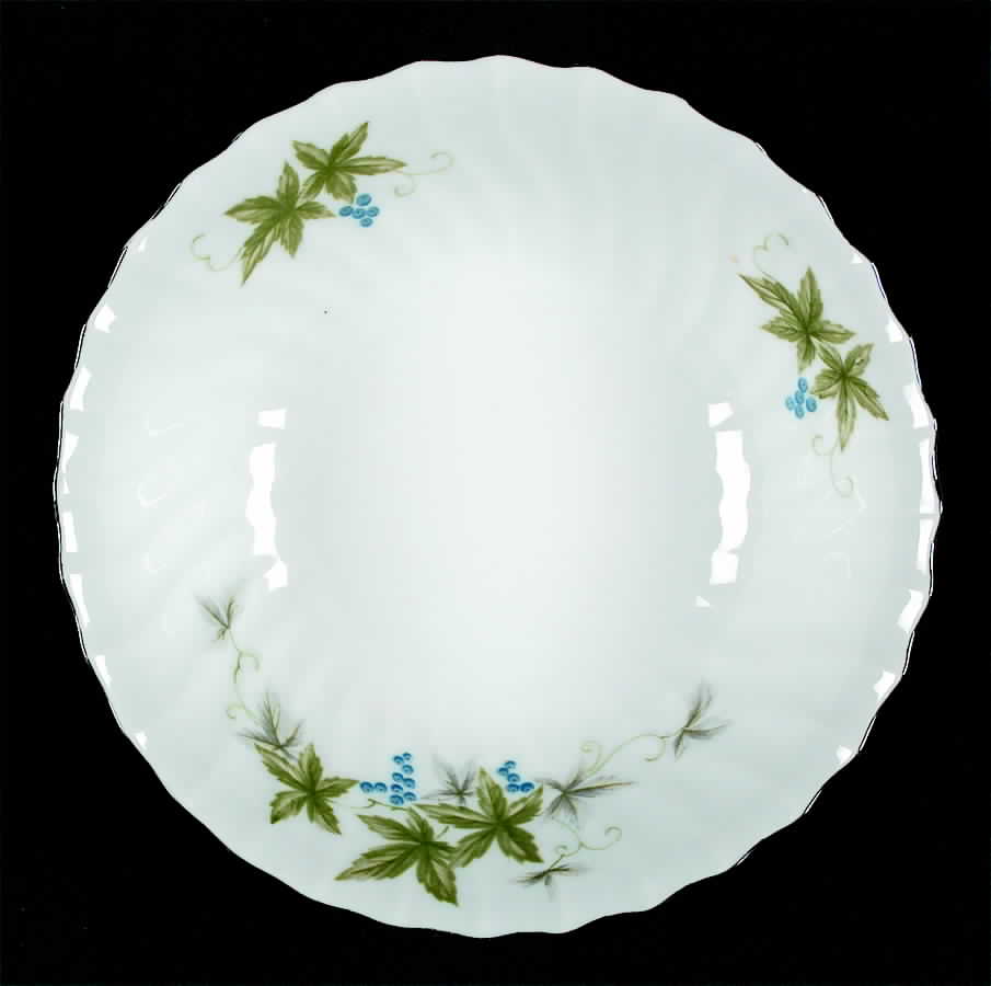 Garland Coupe Cereal Bowl by Fine China of Japan-1