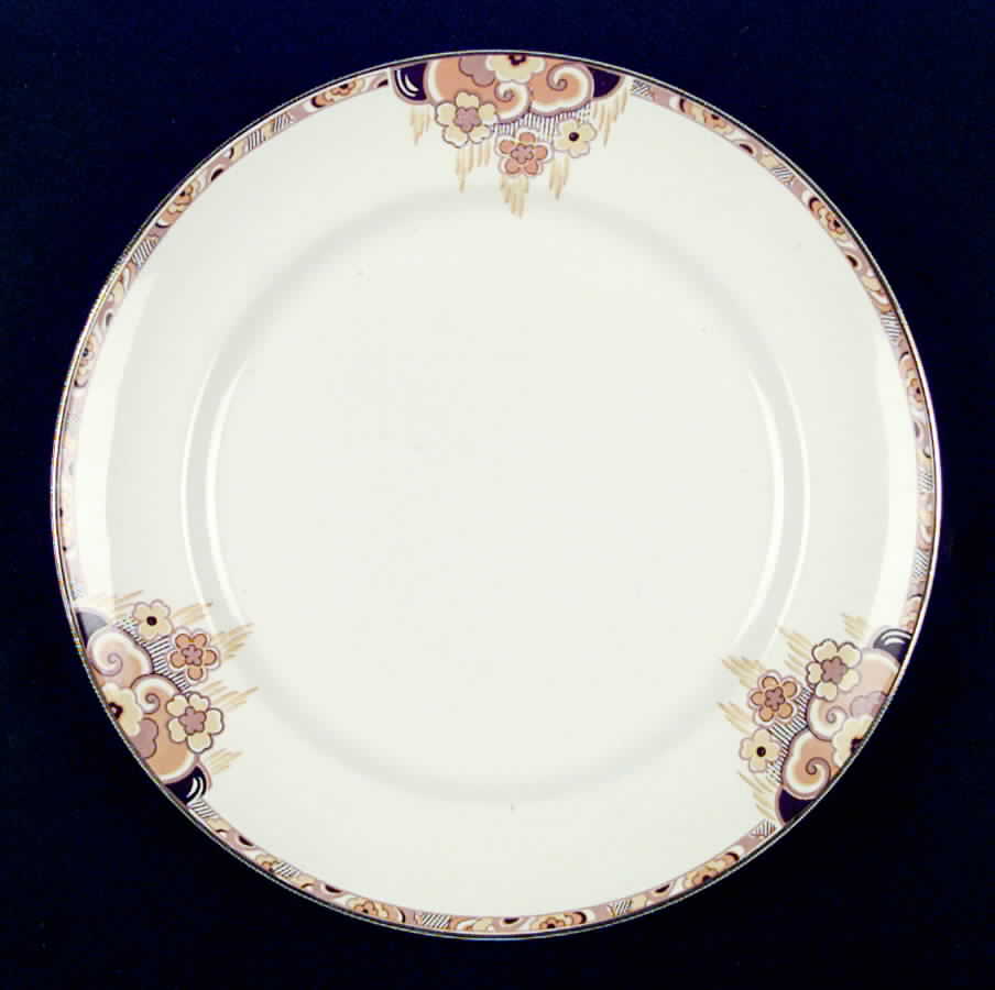 FRD2 Dinner Plate by Ford & Sons-1