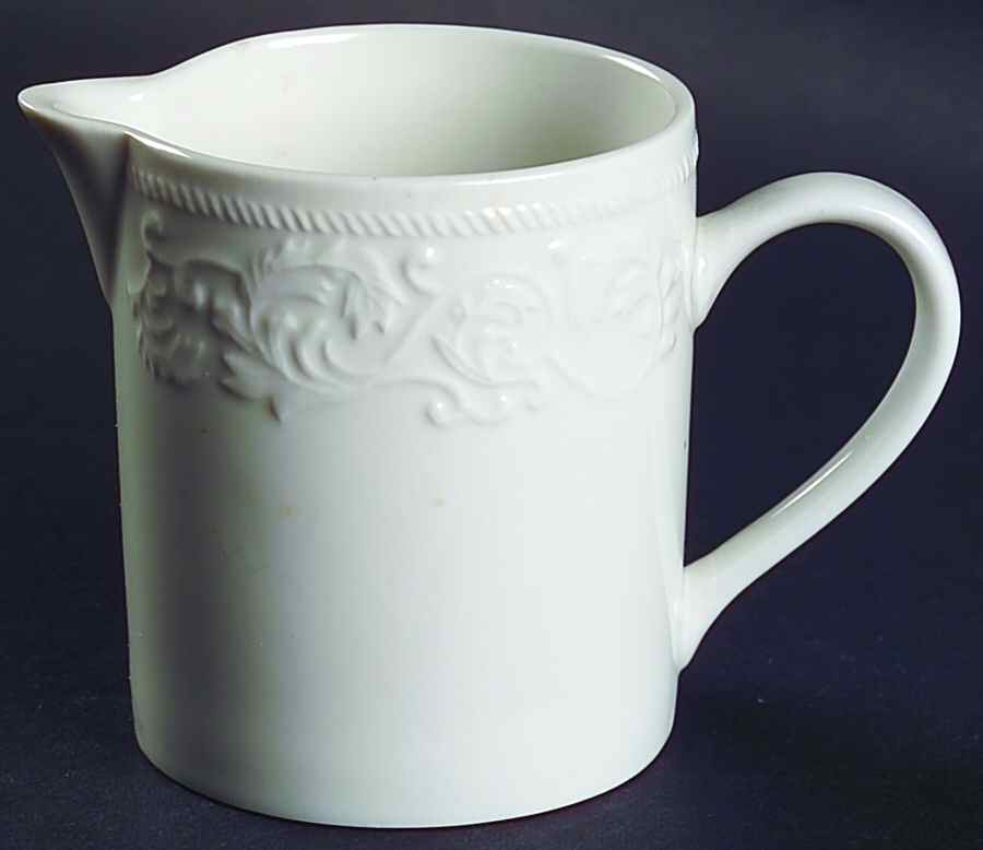 Alsace Creamer by Farberware-1