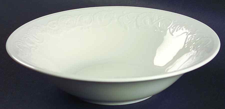 Alsace 9" Round Vegetable Bowl by Farberware-1