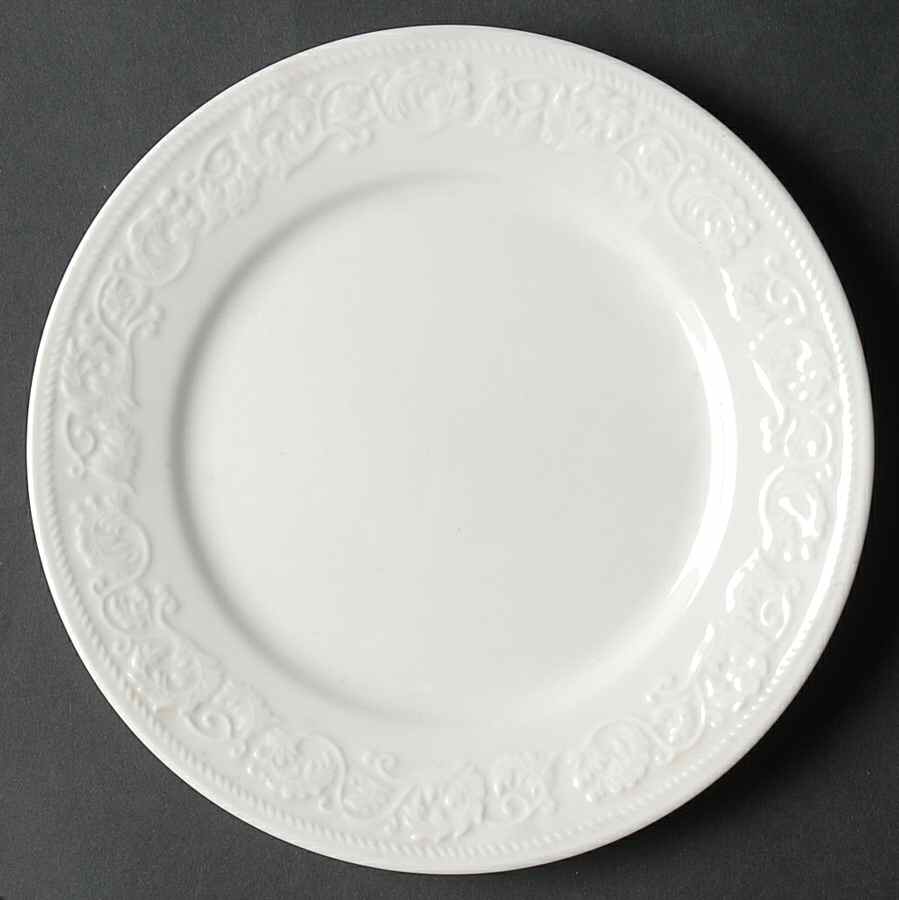 Alsace Salad Plate by Farberware-1