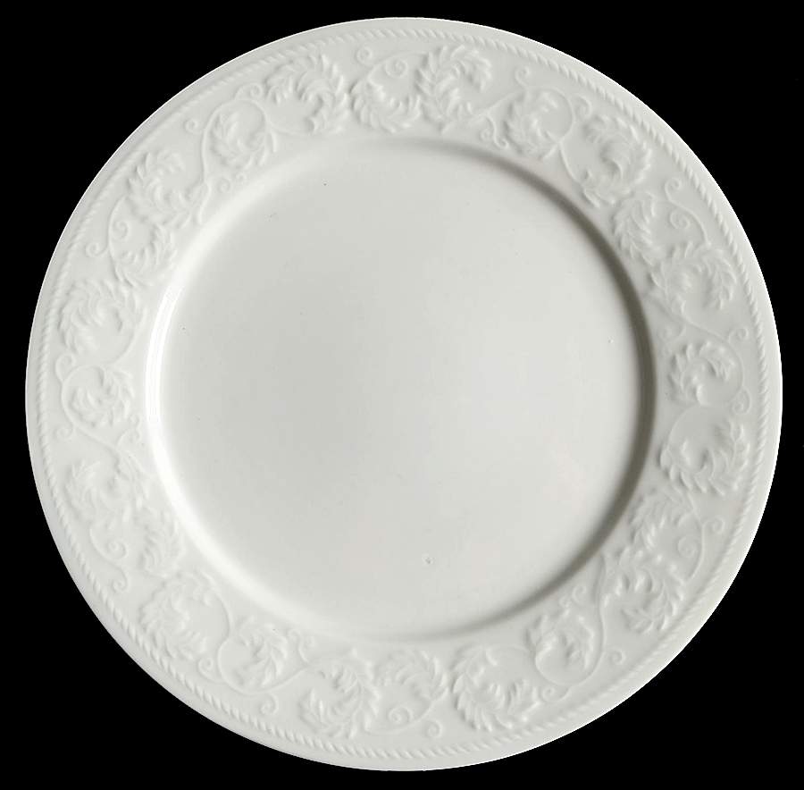 Alsace Dinner Plate by Farberware-1