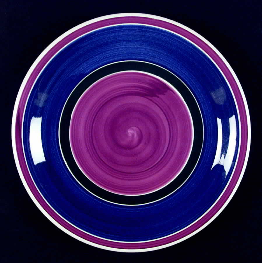 FUO12 Dinner Plate by Furio-1