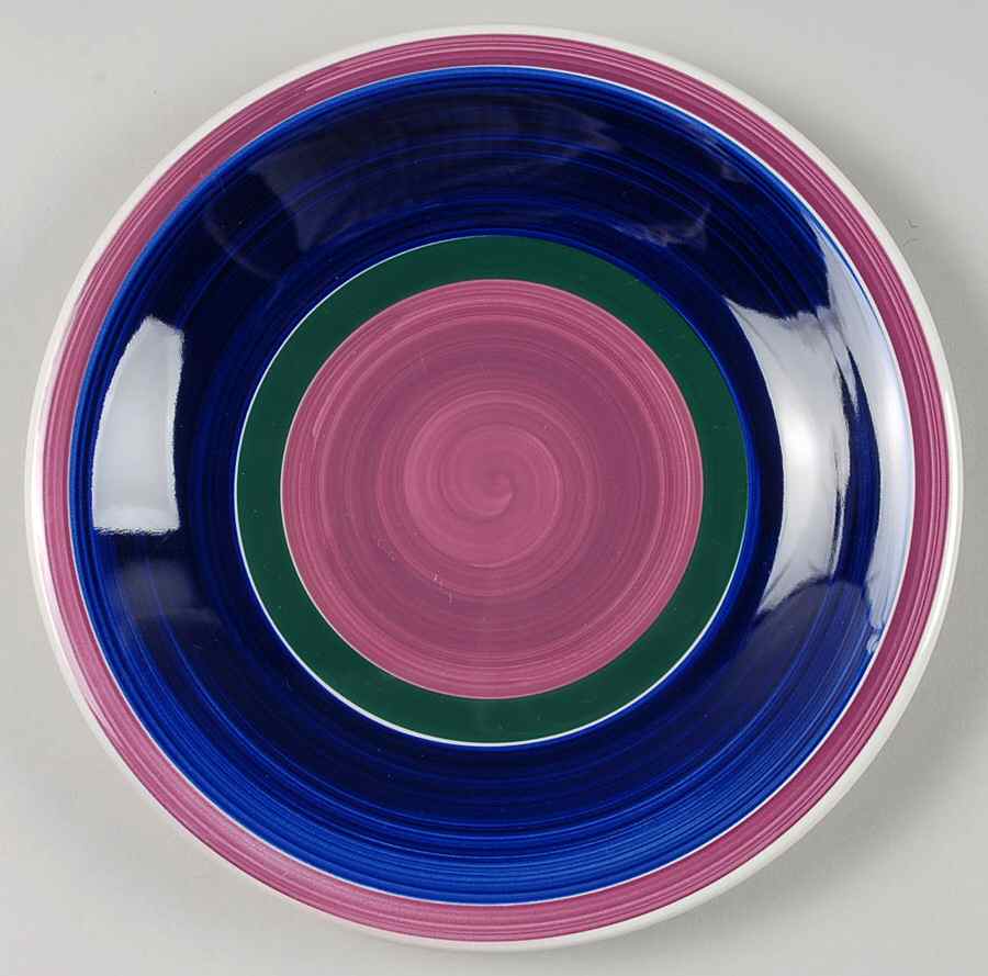FUO12 Salad Plate by Furio-1