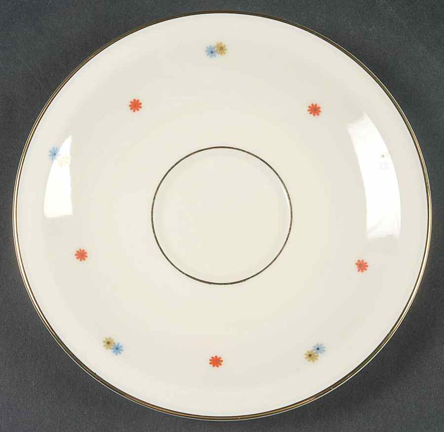 01573 Saucer by Furstenberg-1