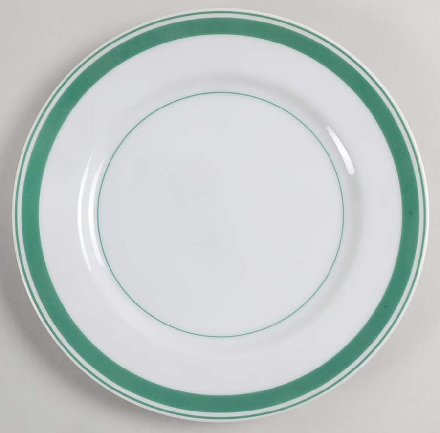 Bistro Salad Plate by Fitz & Floyd-1