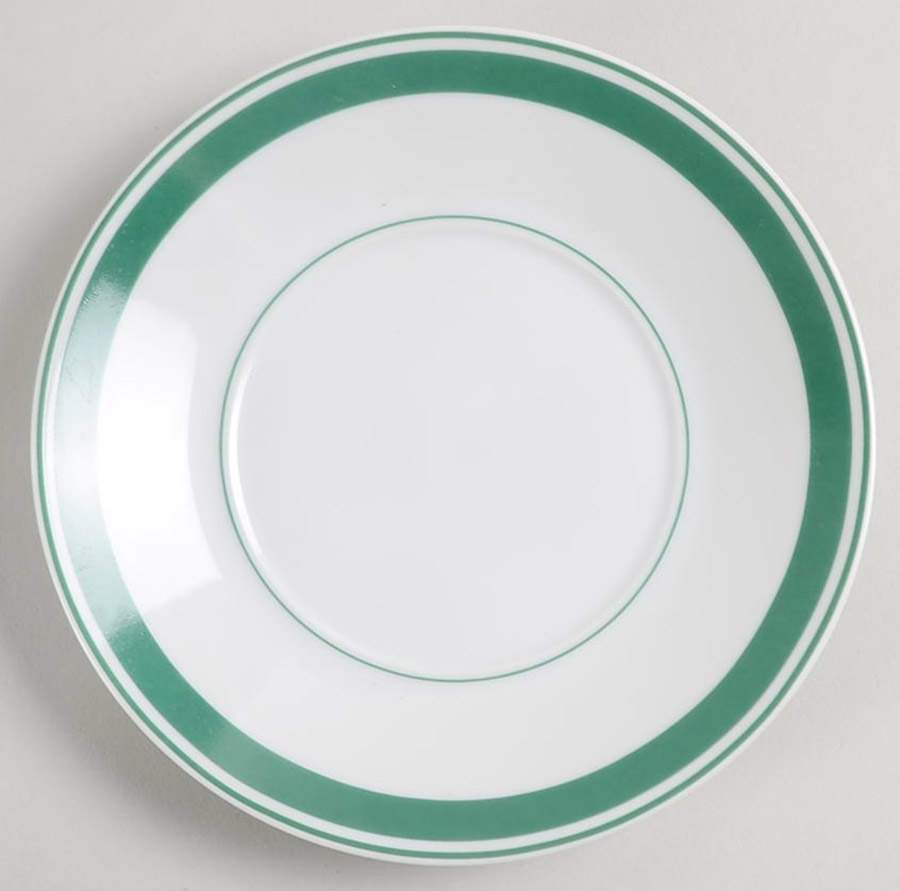 Bistro Saucer by Fitz & Floyd-1