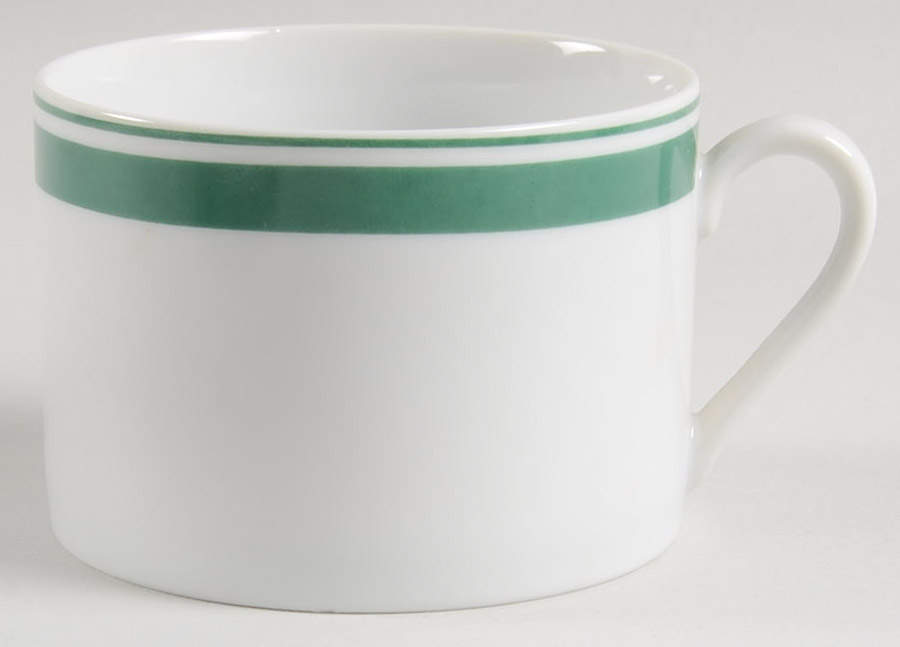 Bistro Flat Cup by Fitz & Floyd-1