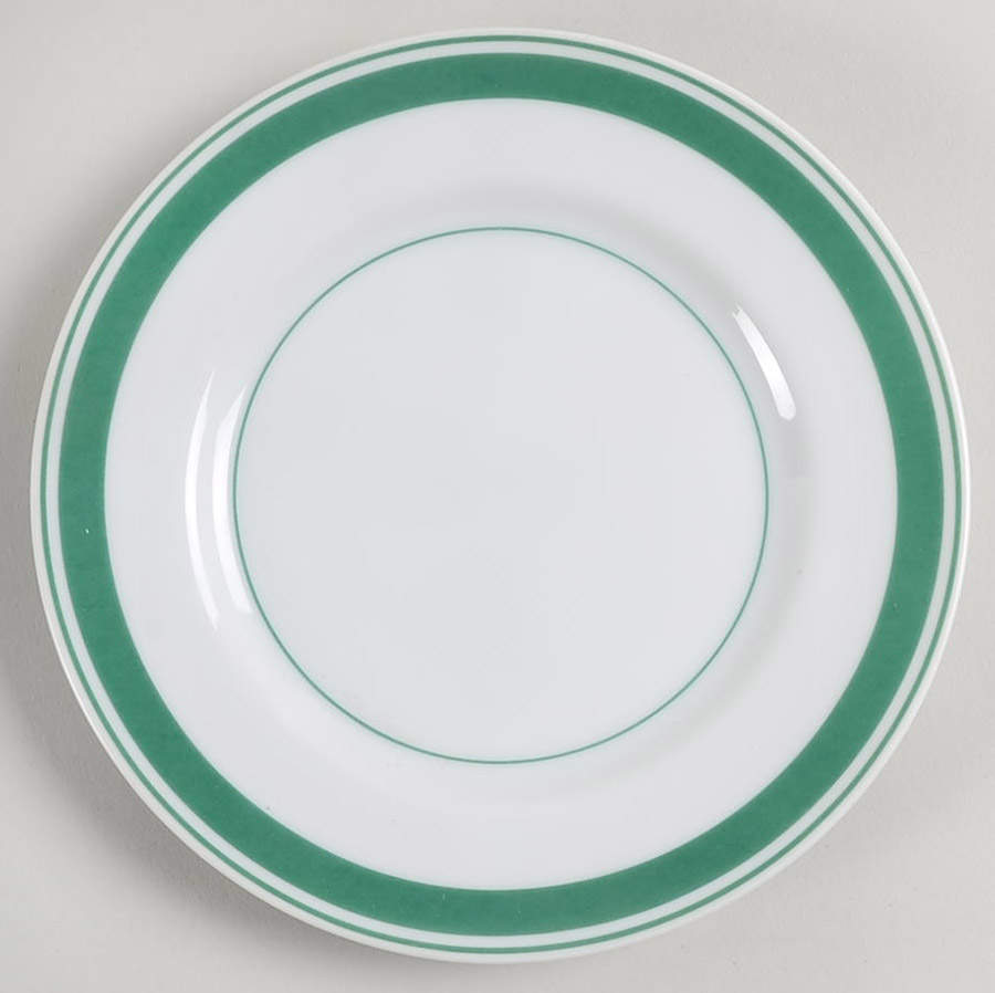 Bistro Bread & Butter Plate by Fitz & Floyd-1