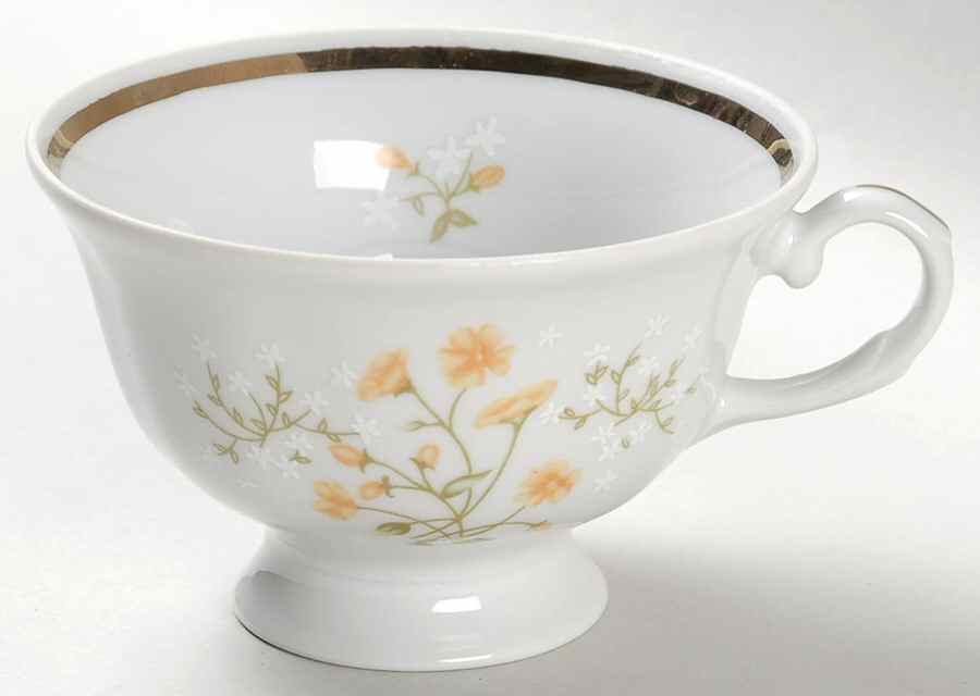 FAV23 Footed Cup by Favolina-Karolina-1